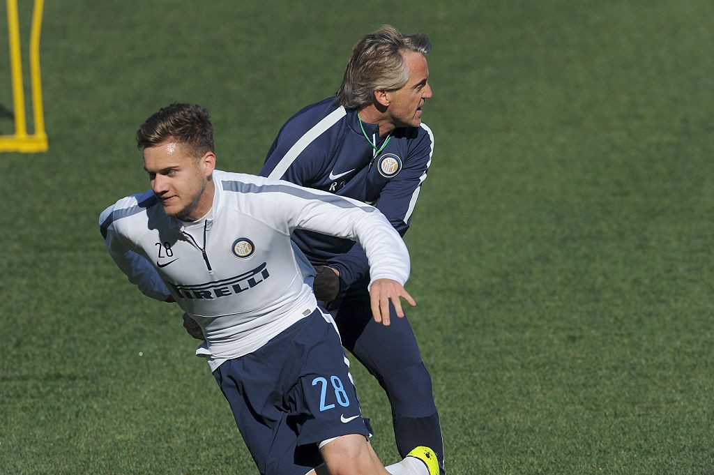 Puscas Mancini