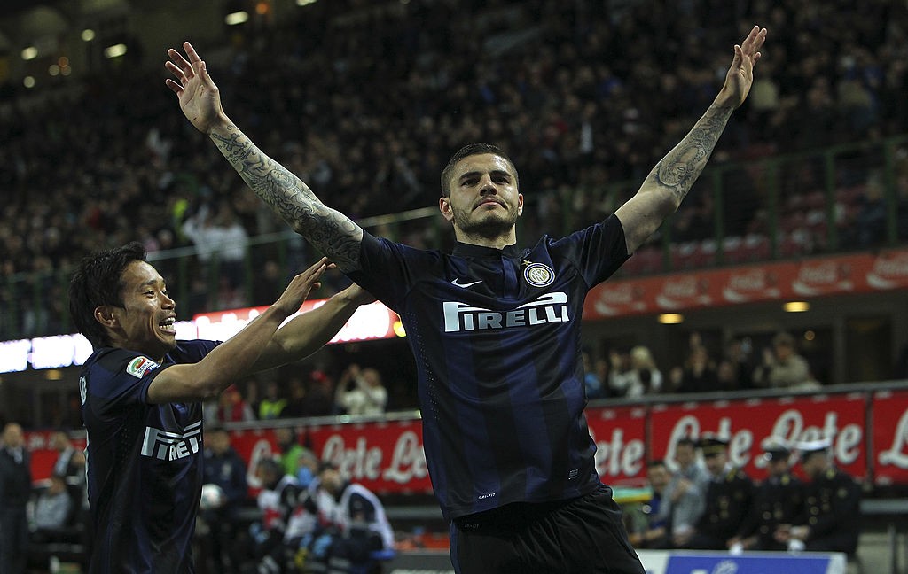 icardi bologna