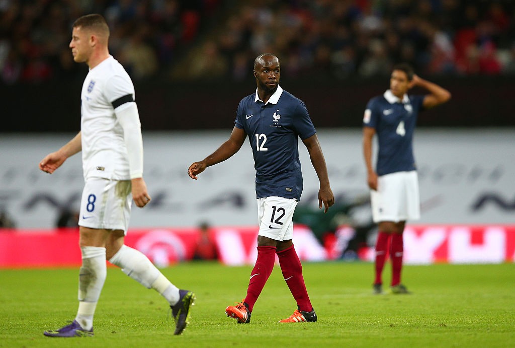 England v France - International Friendly