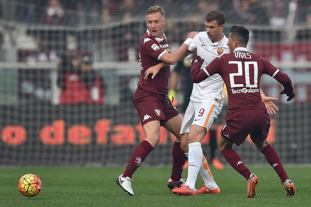Torino FC v AS Roma - Serie A
