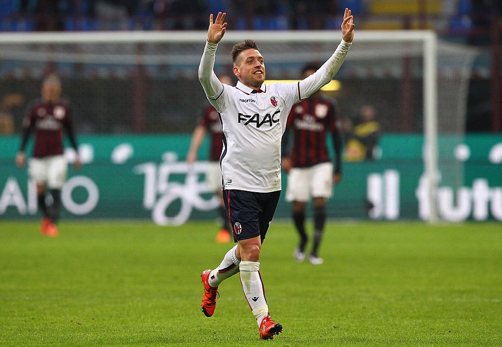 Giaccherini