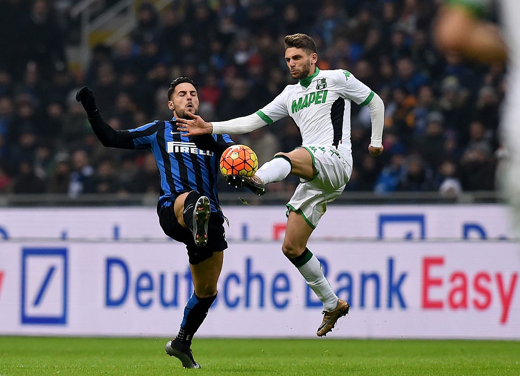 berardi