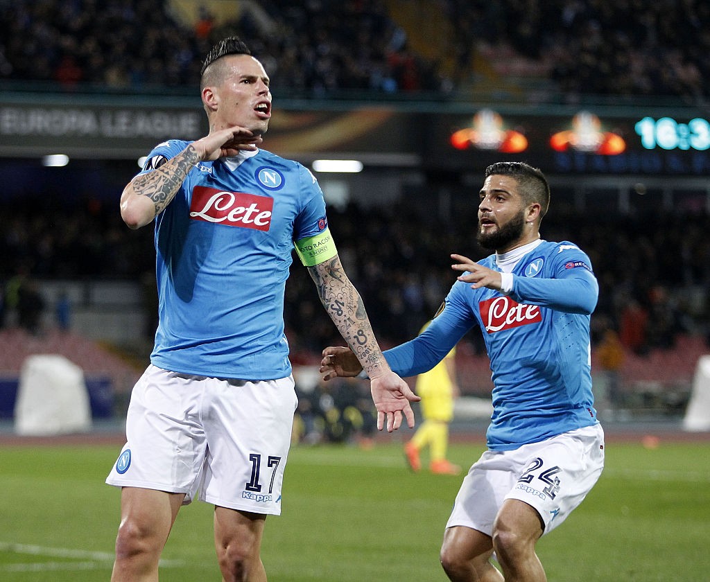 Hamsik