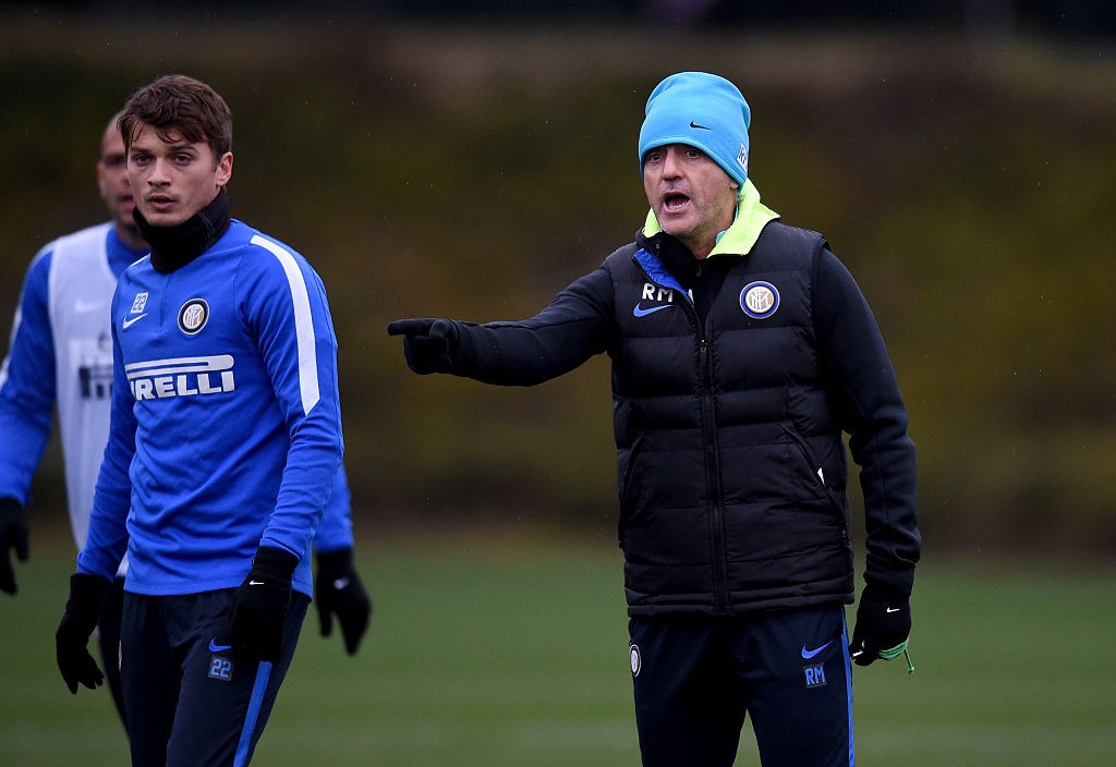 MANCINI