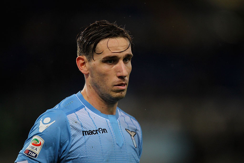SS Lazio v US Sassuolo Calcio - Serie A