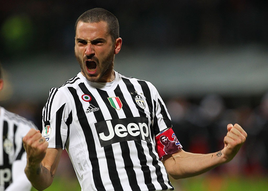 FC Internazionale Milano v Juventus FC - TIM Cup