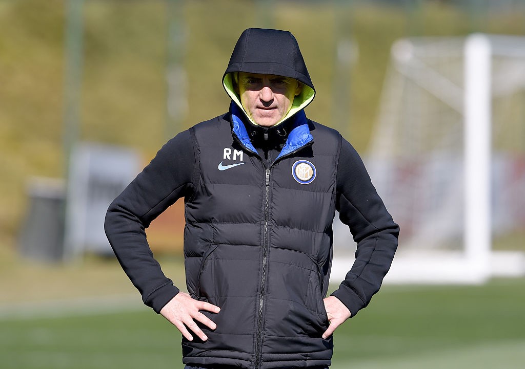 MANCINI