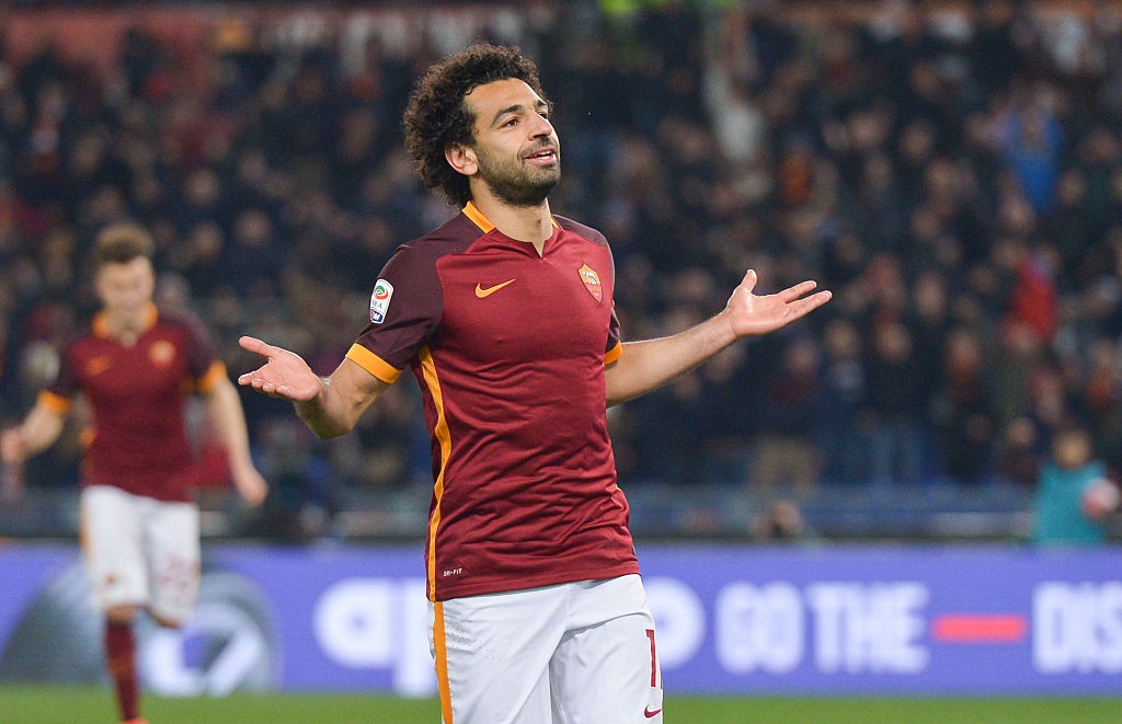salah
