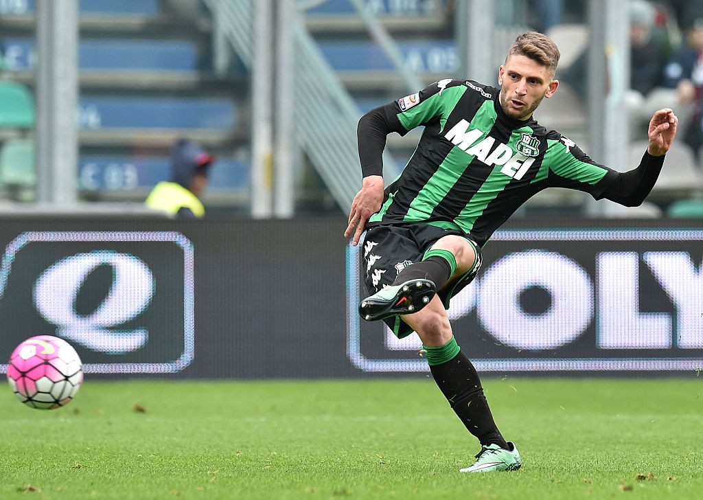 berardi