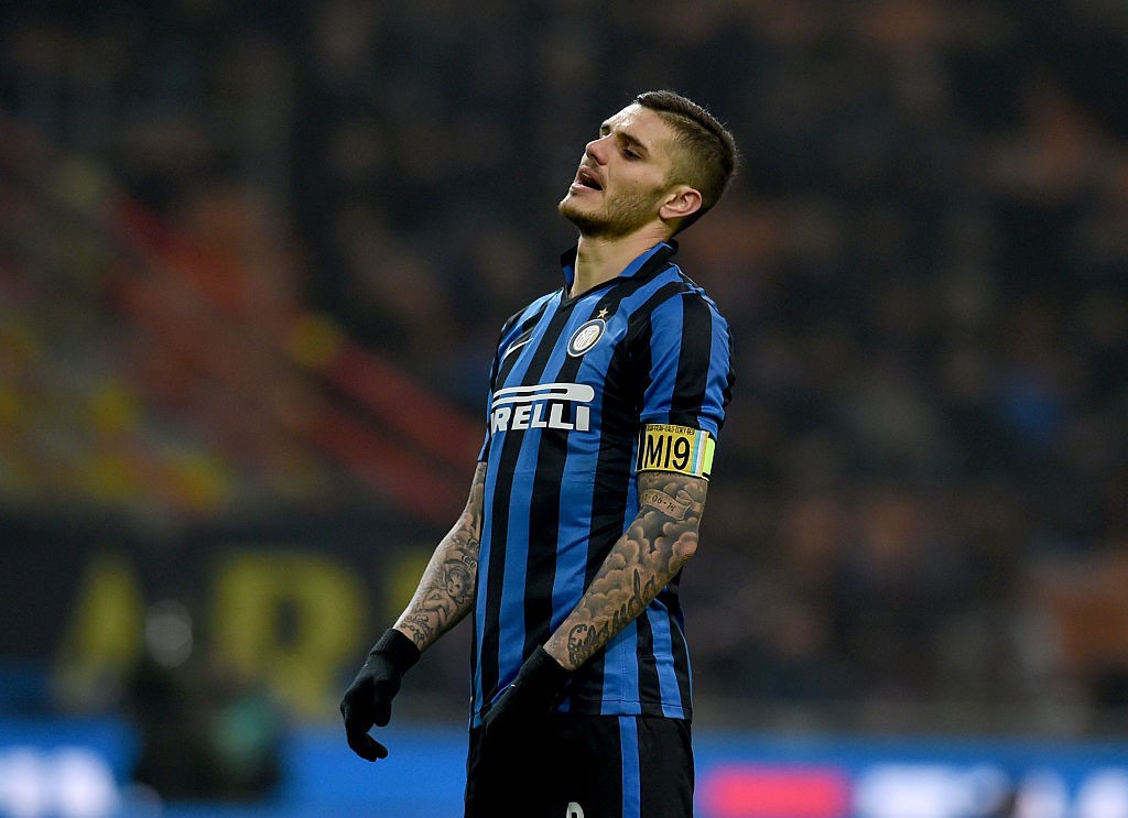 icardi