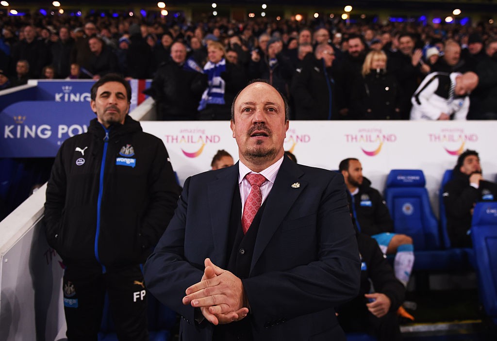 Benitez