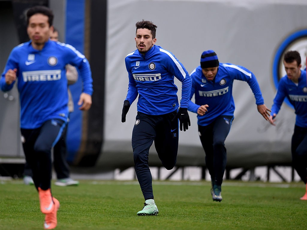 Inter Appiano