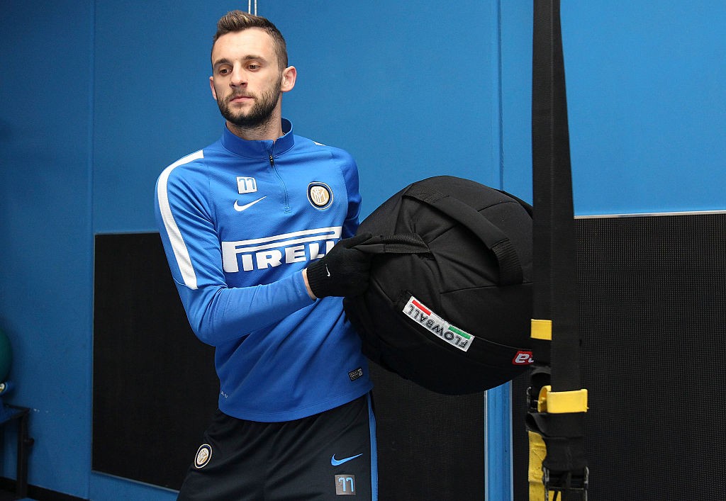 Brozovic