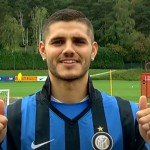 Icardi 405