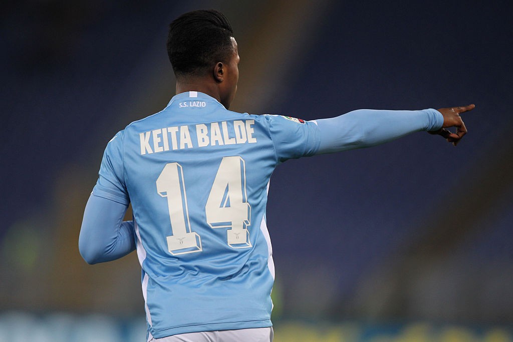 Keita