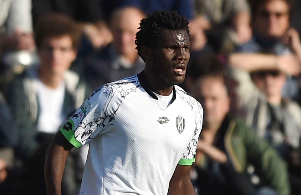 Kessie