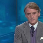 Mancini ospite Sky