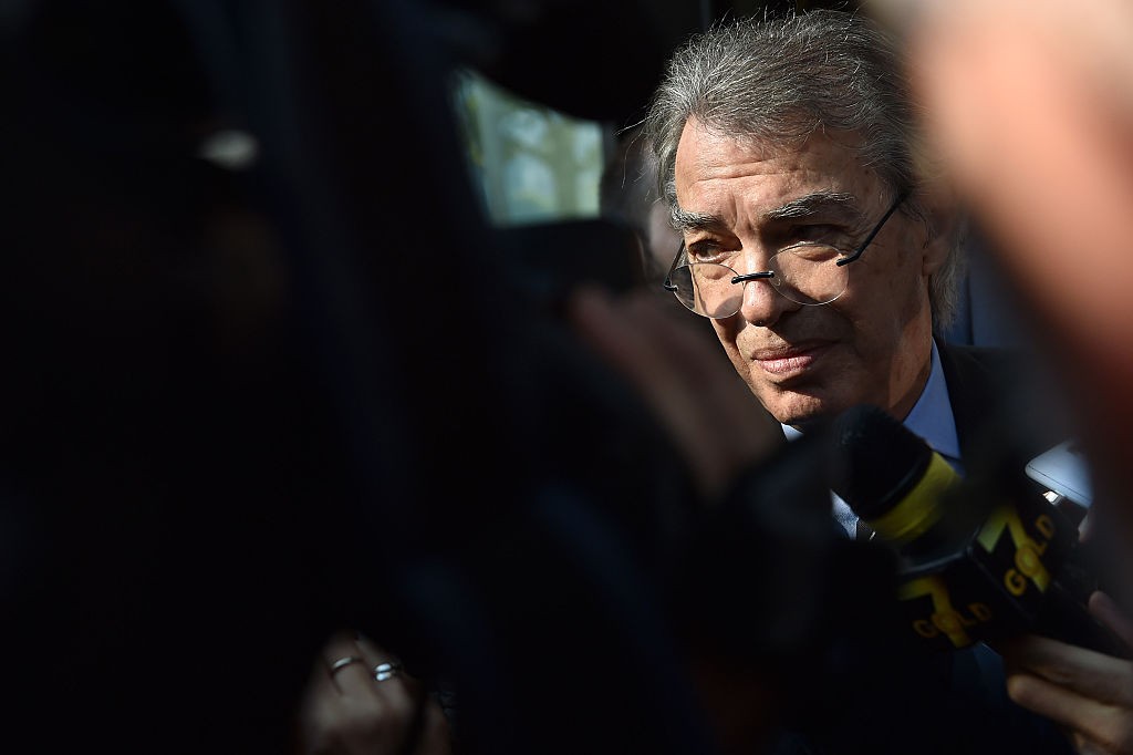 FC Internazionale Shareholder's Meeting