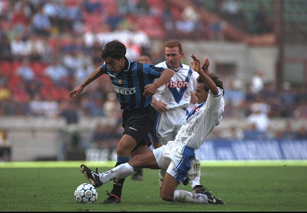 Alvaro Recoba