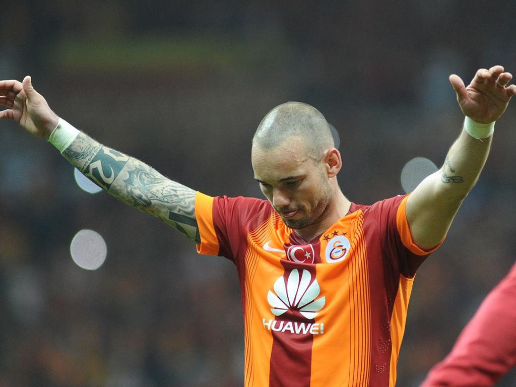Sneijder 45