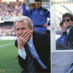 Trapattoni in poanca Inter