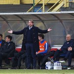 FC Internazionale v Brescia Calcio - Juvenile Match