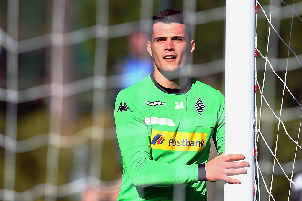 Bundesliga  - Belek Training Camps Day 3