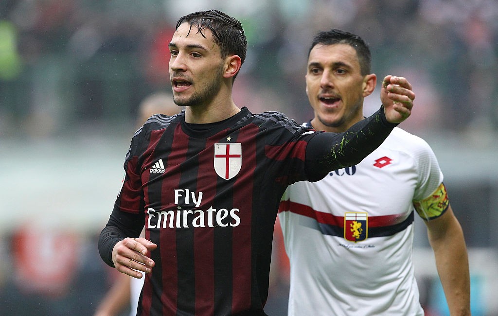 de sciglio