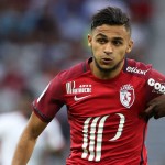 Lille OSC v Paris Saint-Germain - Ligue 1