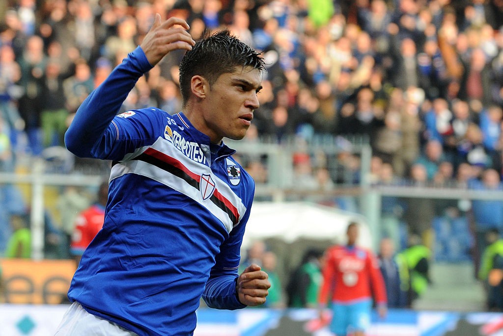 UC Sampdoria v SSC Napoli - Serie A