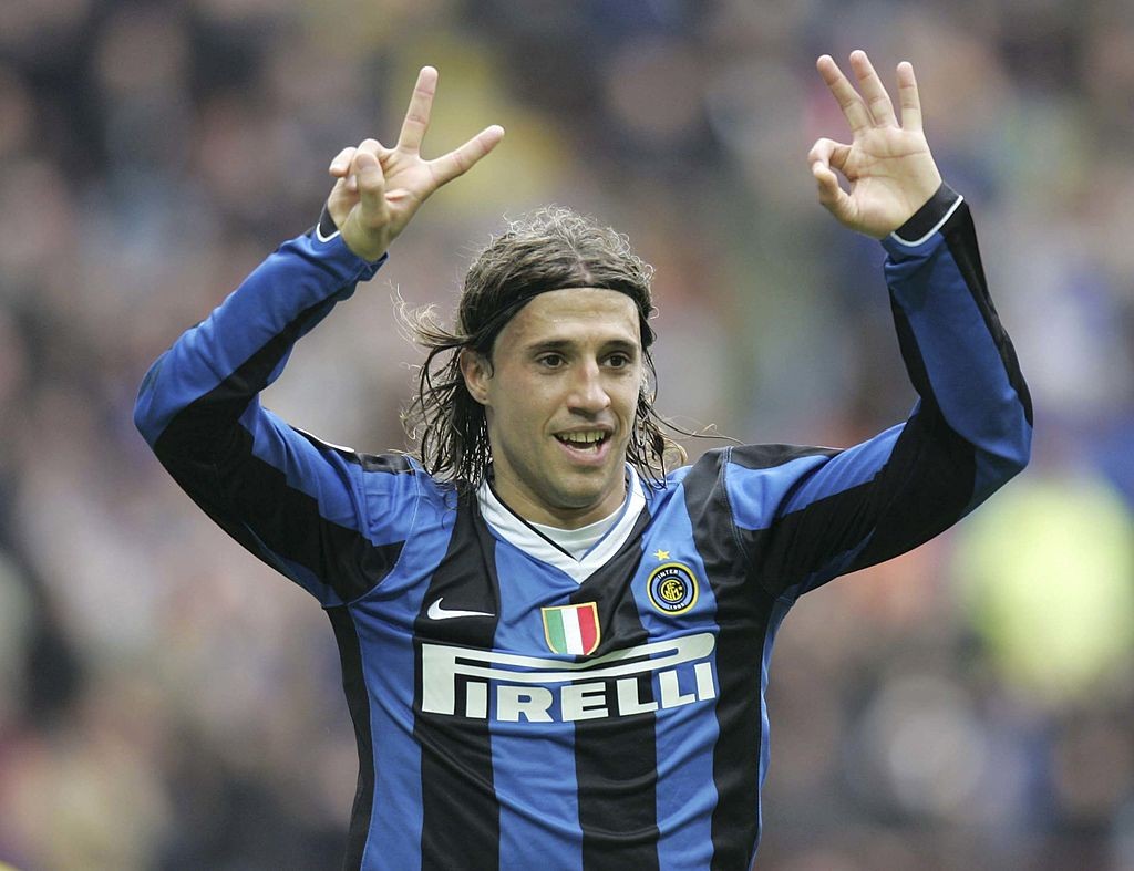Inter Milan v Parma - Serie A