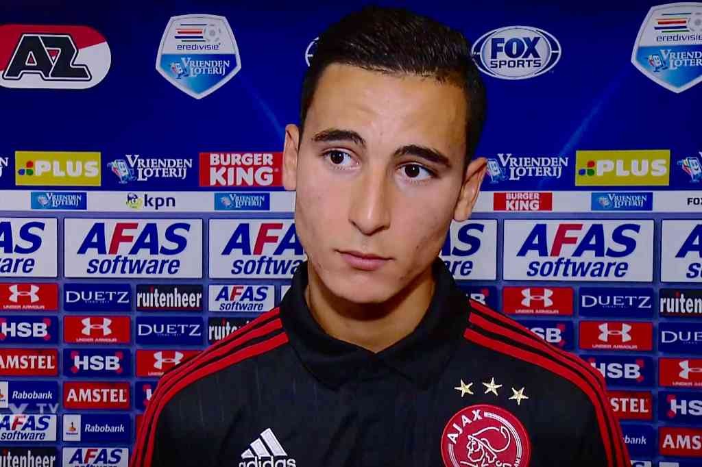 El Ghazi 2