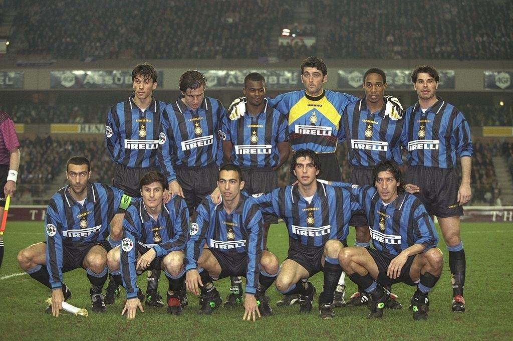 Inter 1997