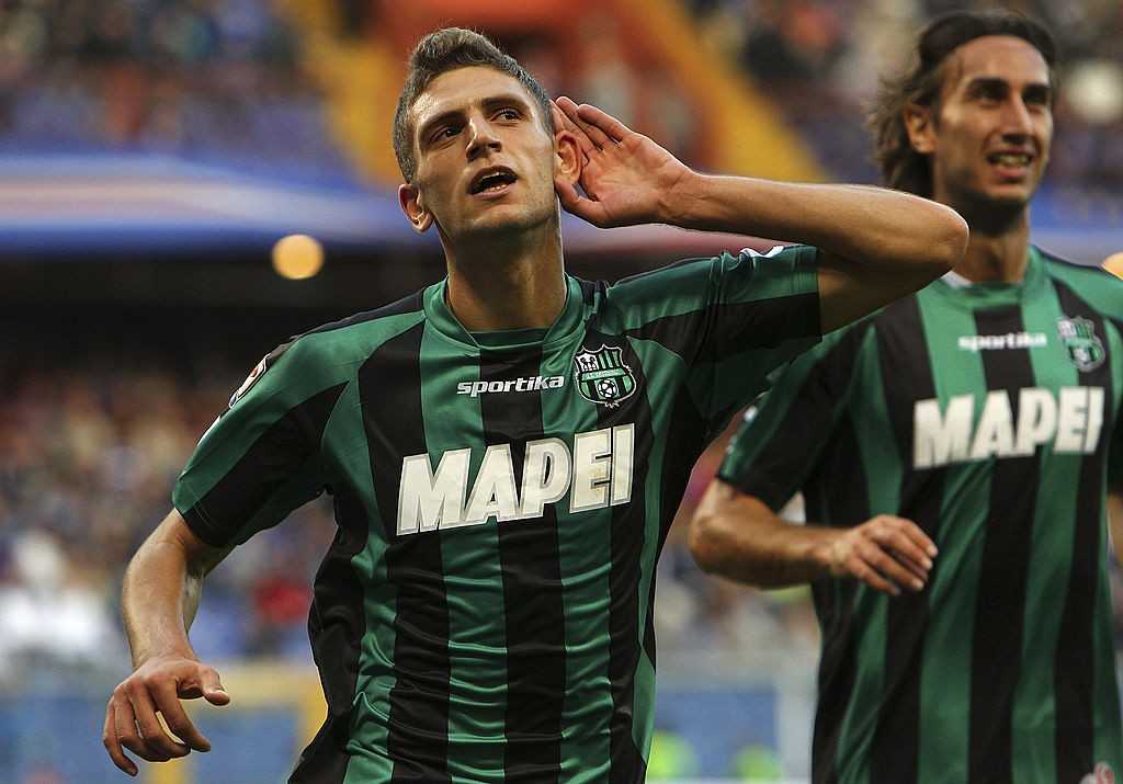 berardi