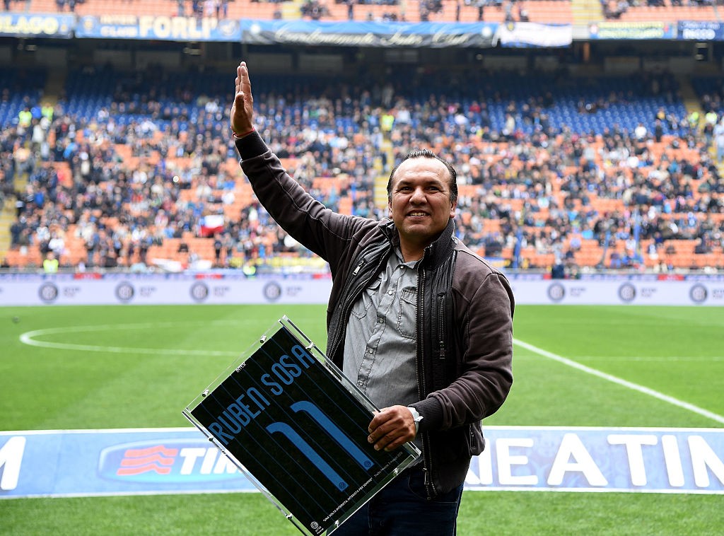 Ruben Sosa