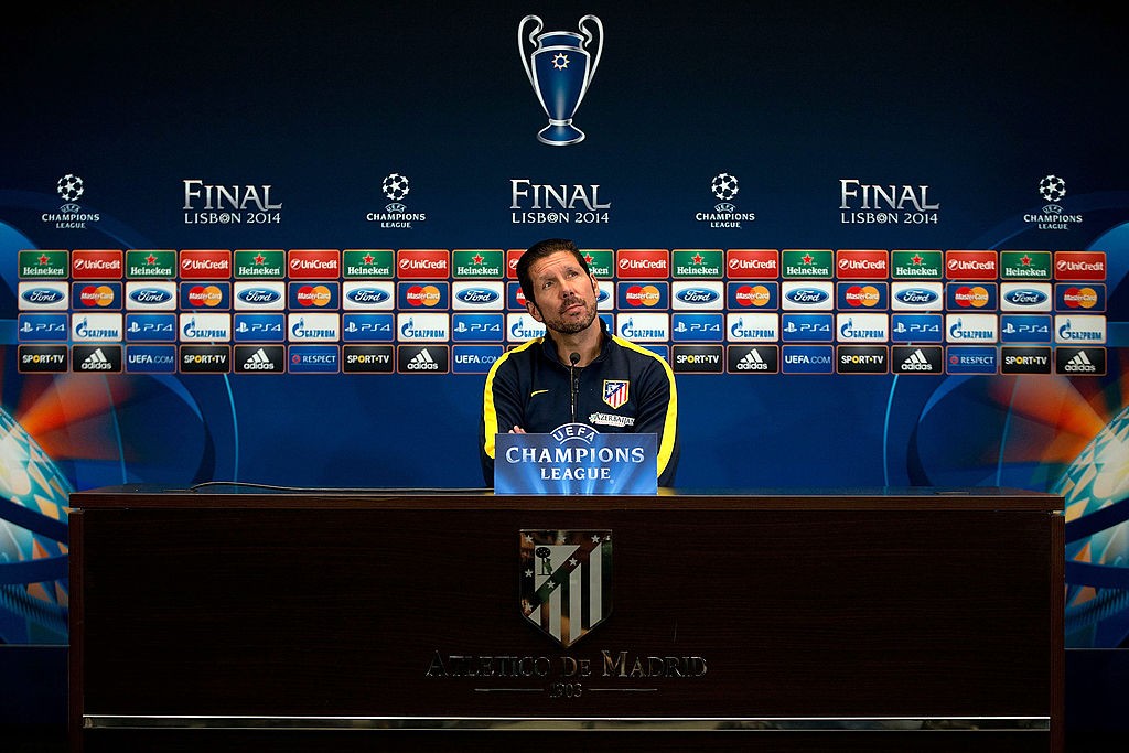 Simeone