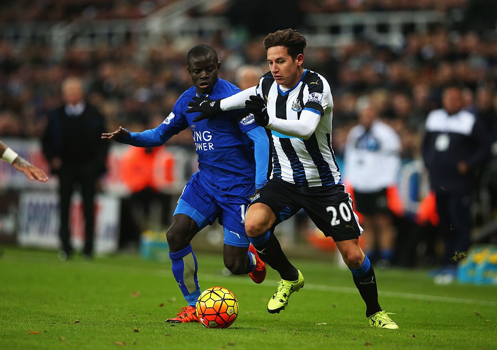 Thauvin