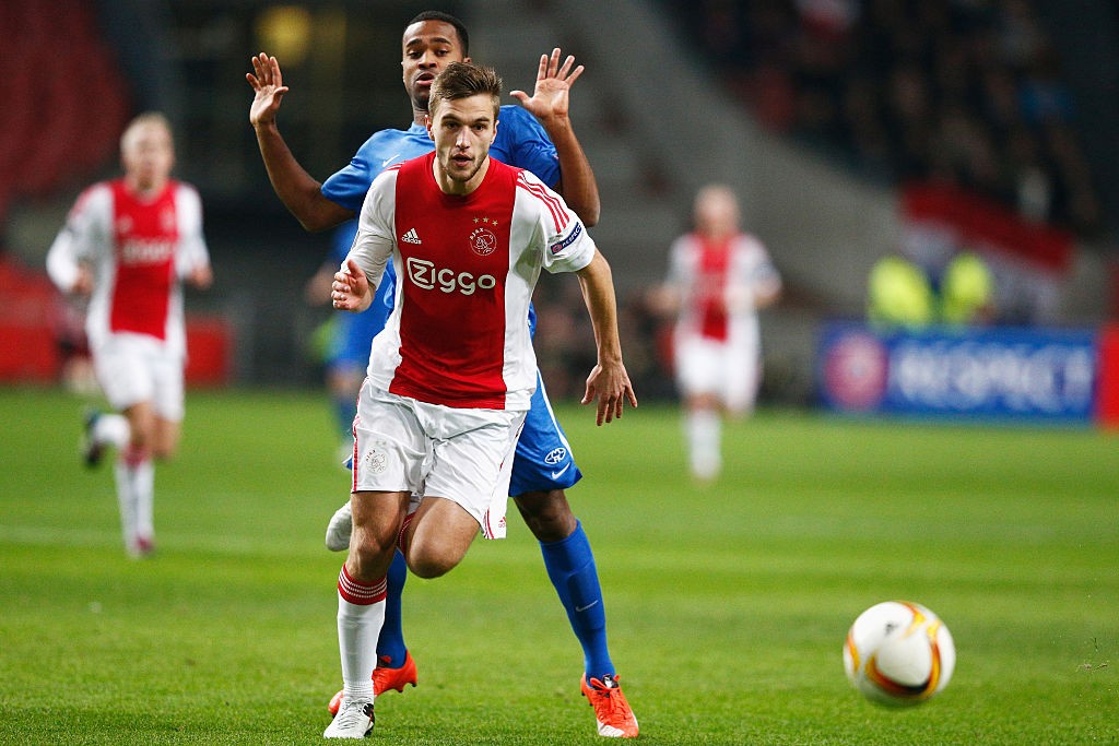 Veltman