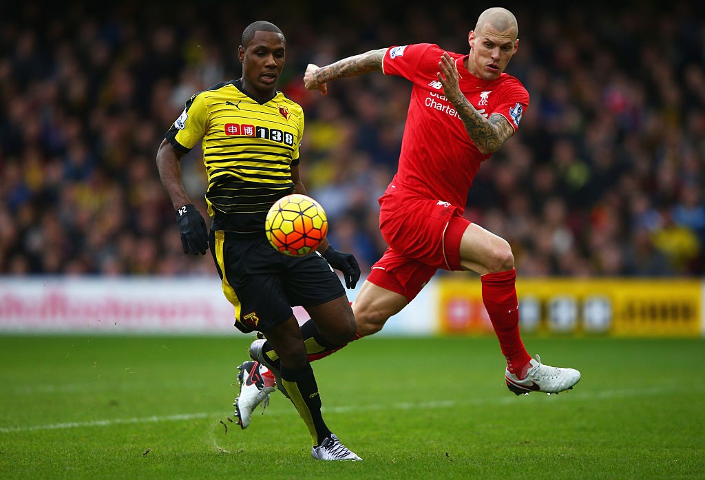 Watford v Liverpool - Premier League