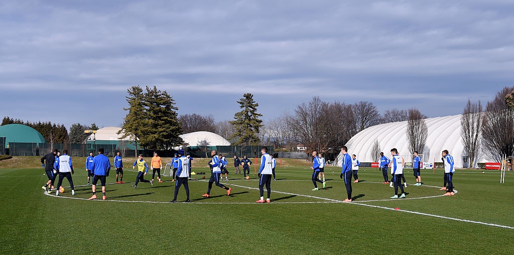 Inter Appiano