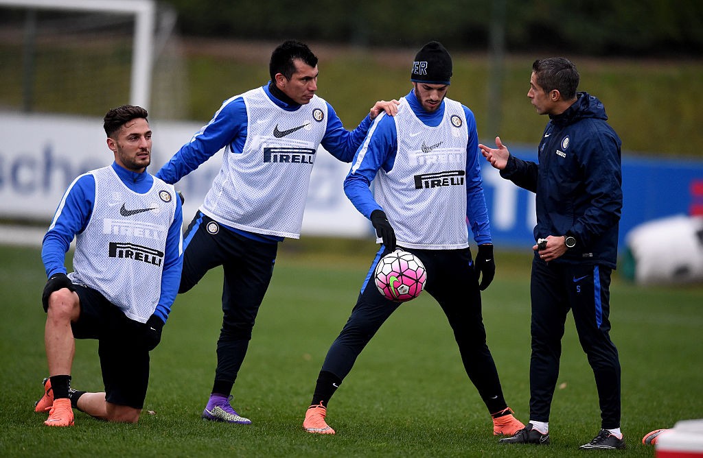 Appiano Inter