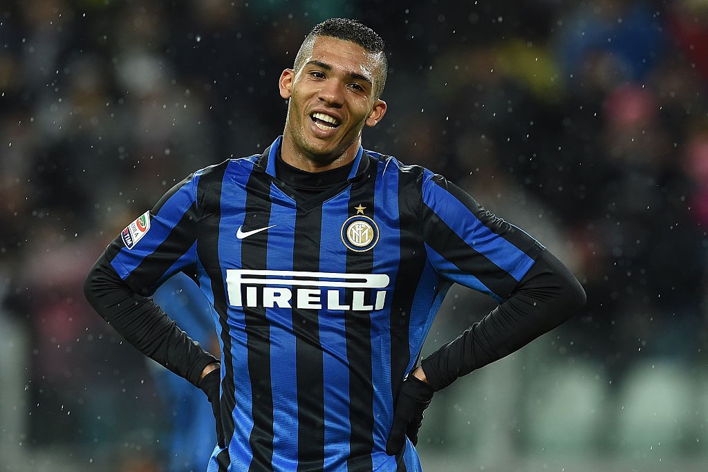 Juventus FC v FC Internazionale Milano - Serie A