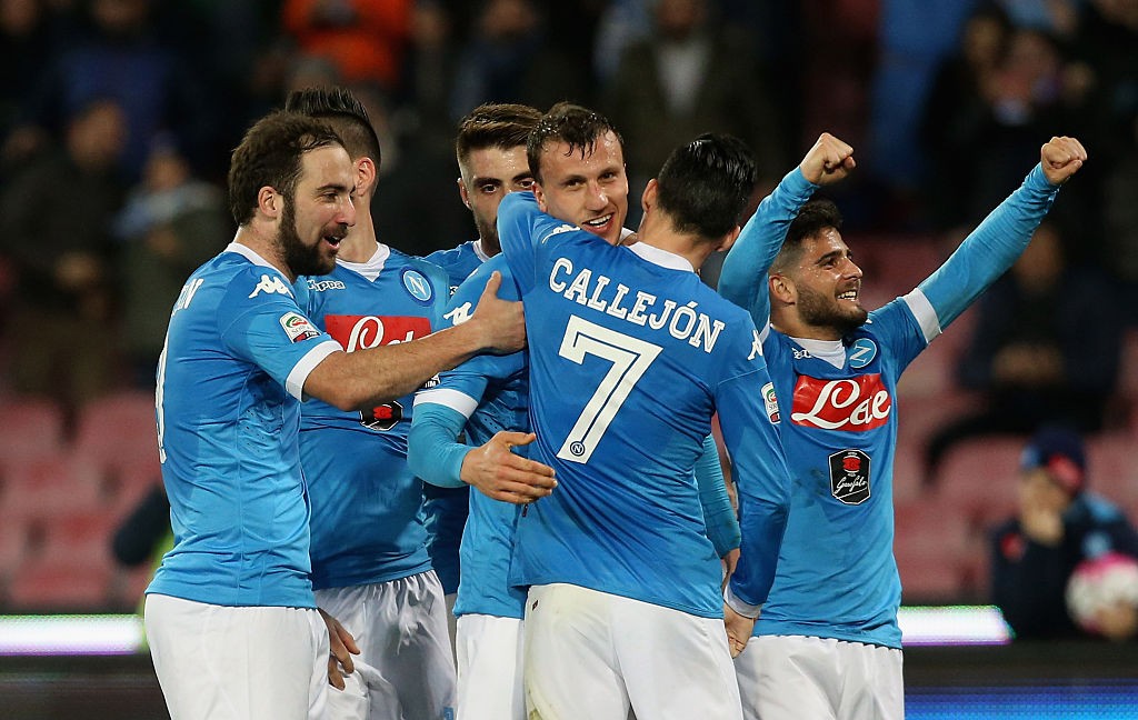 Napoli