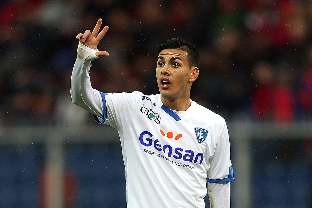 Paredes