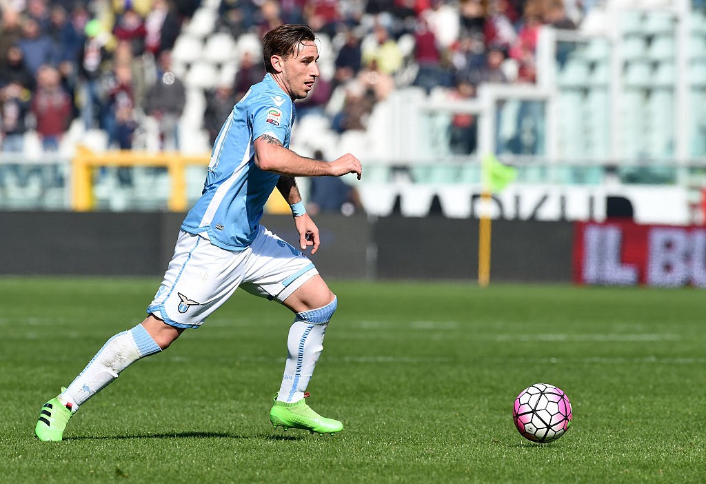 Torino FC v SS Lazio - Serie A