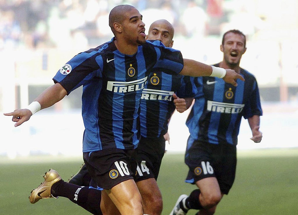 adriano
