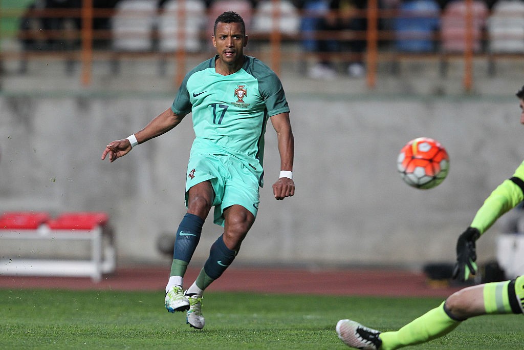 Portugal v Belgium International Friendly