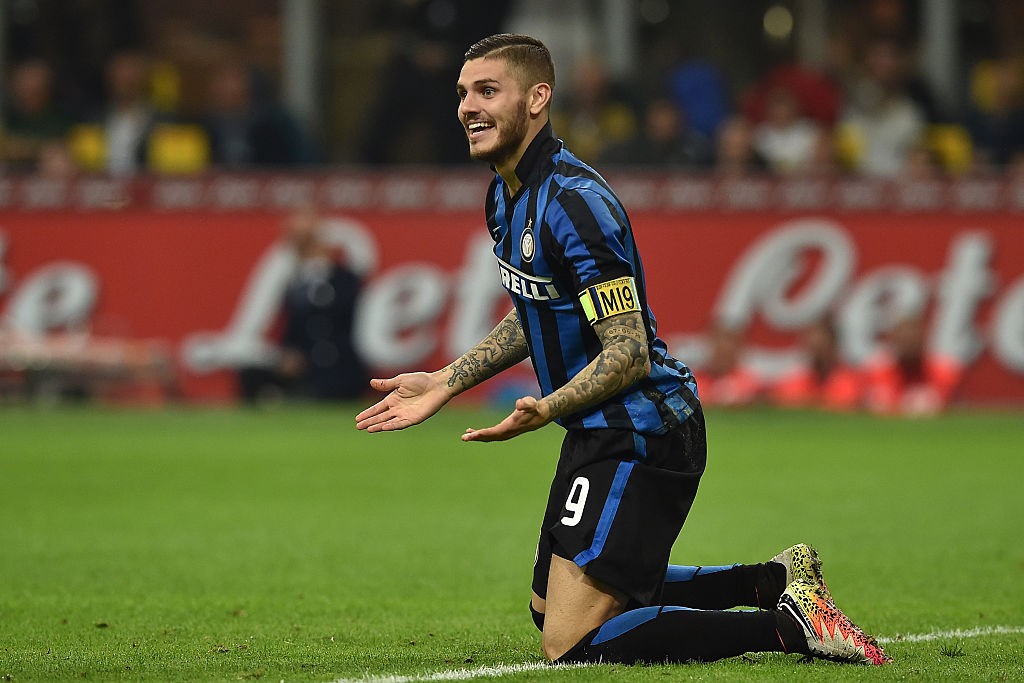 Icardi