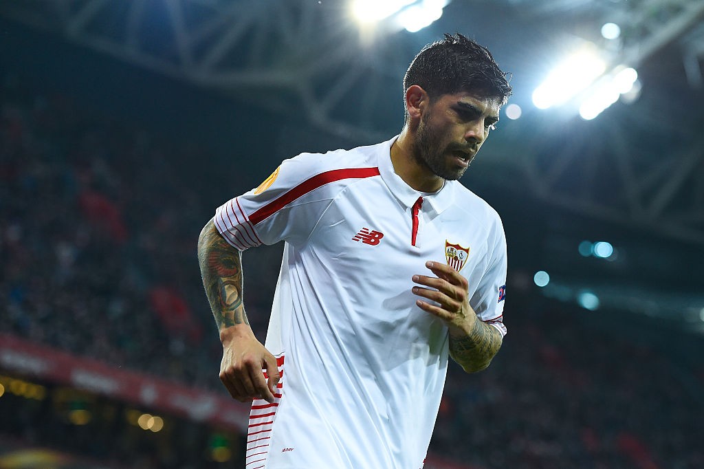 Athletic Bilbao v Sevilla - UEFA Europa League Quarter Final: First Leg