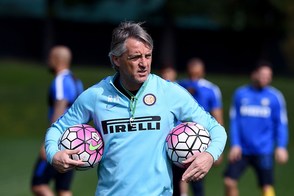 mancini